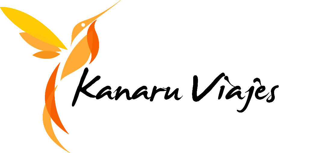 APARIENCIA KANARU VIAJES
