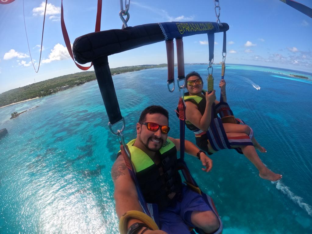 San Andrés Colombia